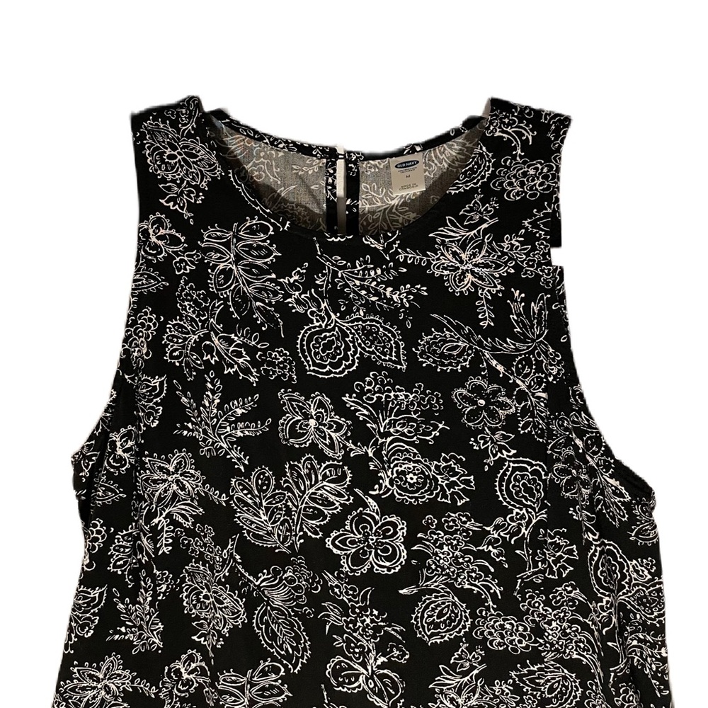 OLD NAVY DRESS SLEEVELESS